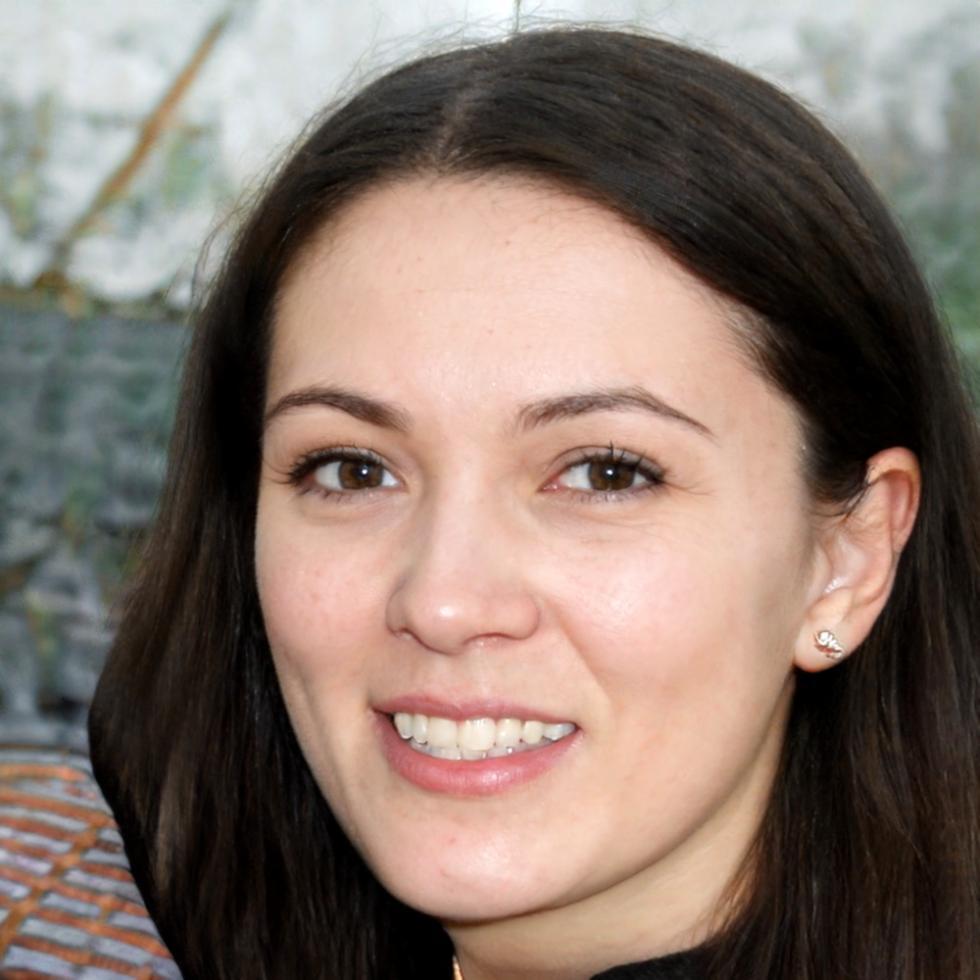 Portrait de Fleur Beaumont